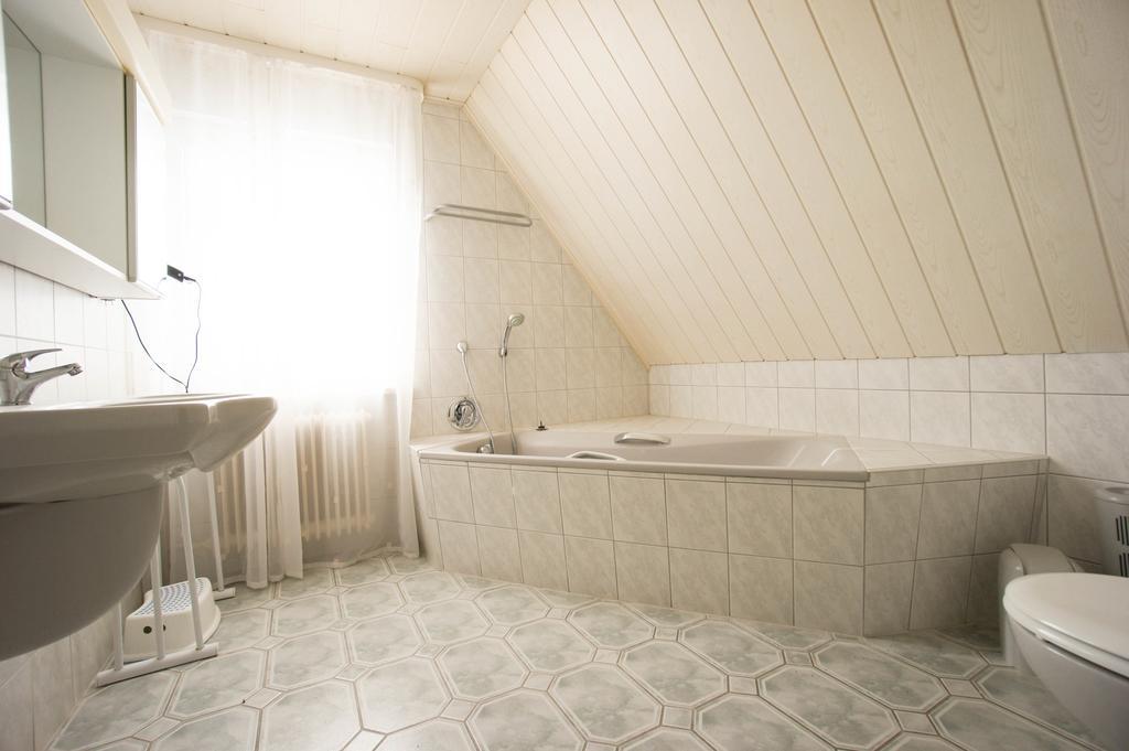 Ferienhaus Blocksberg Braunlage Szoba fotó