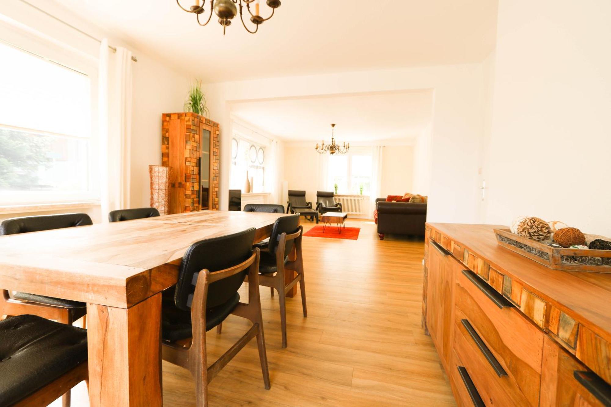 Ferienhaus Blocksberg Braunlage Kültér fotó